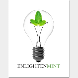 EnlightenMint Posters and Art